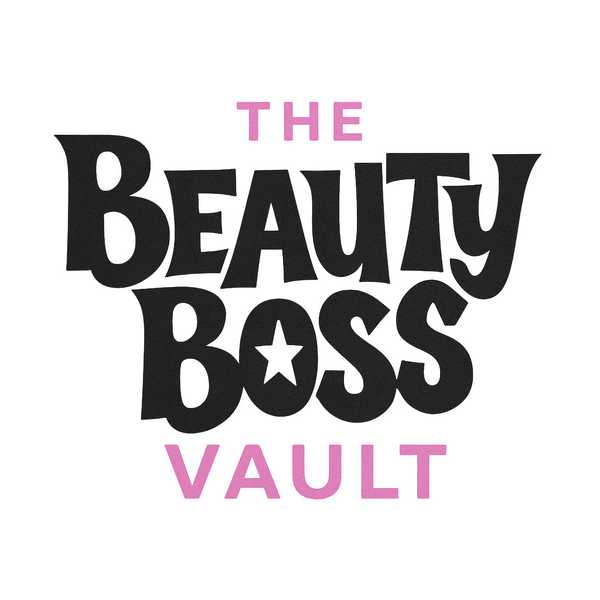 The Beauty Boss Vault